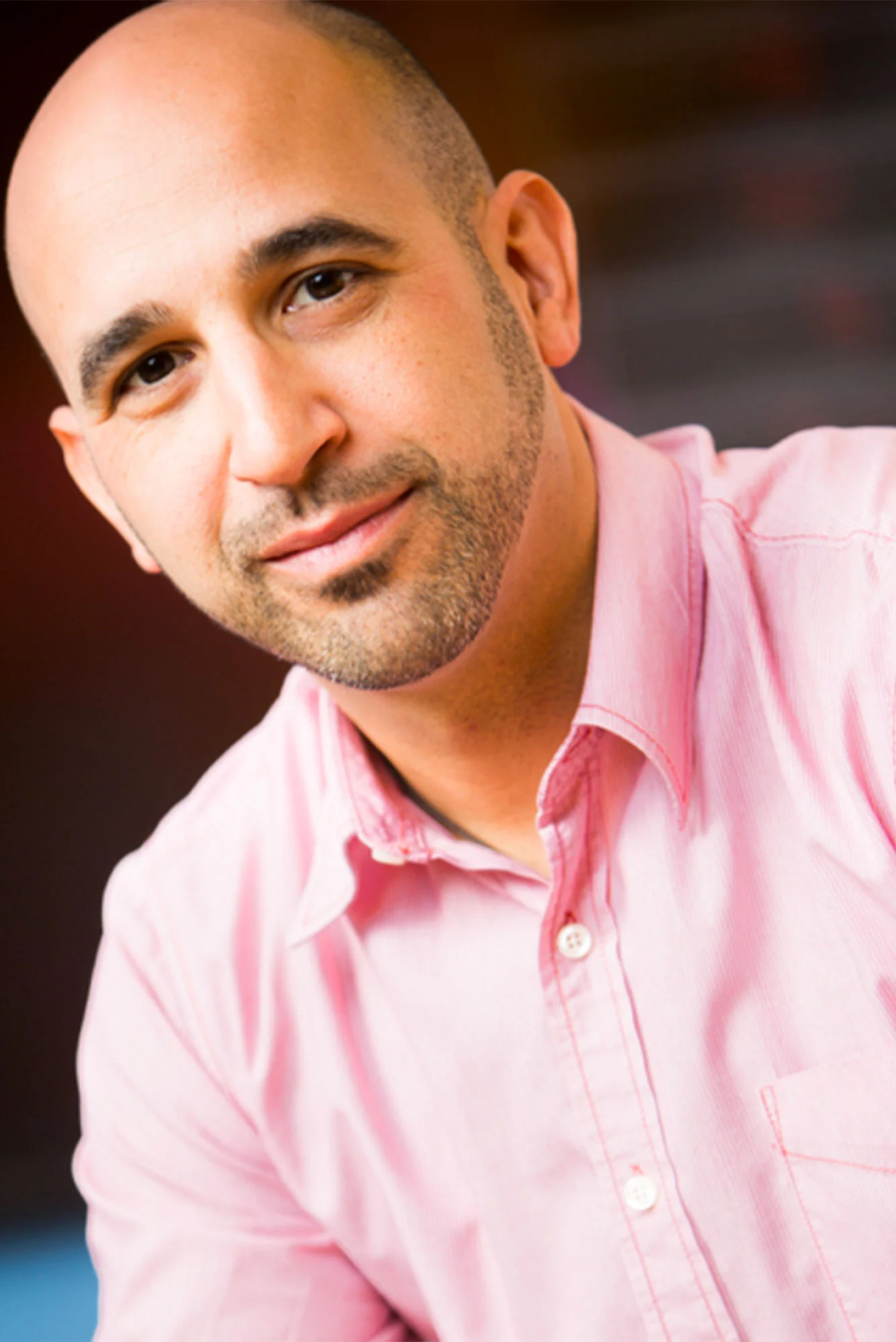 Paul Sponcia, The IT Company leadership
