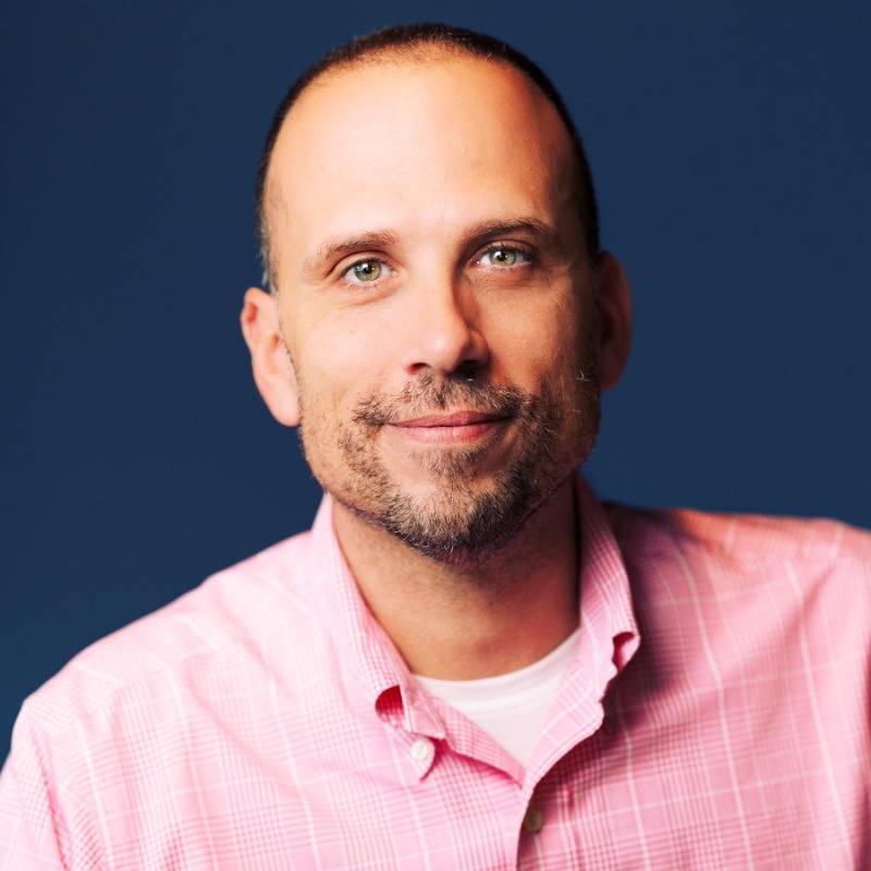 Jason Graf, The IT Company leadership