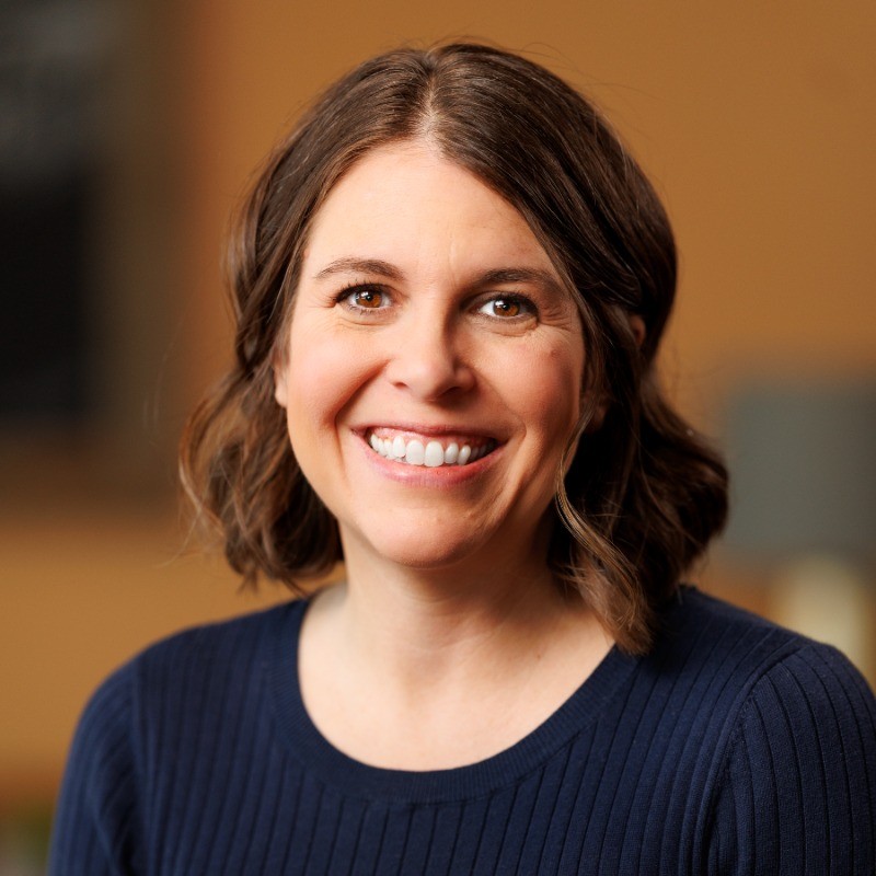 Melissa Holbrook, The IT Company leadership