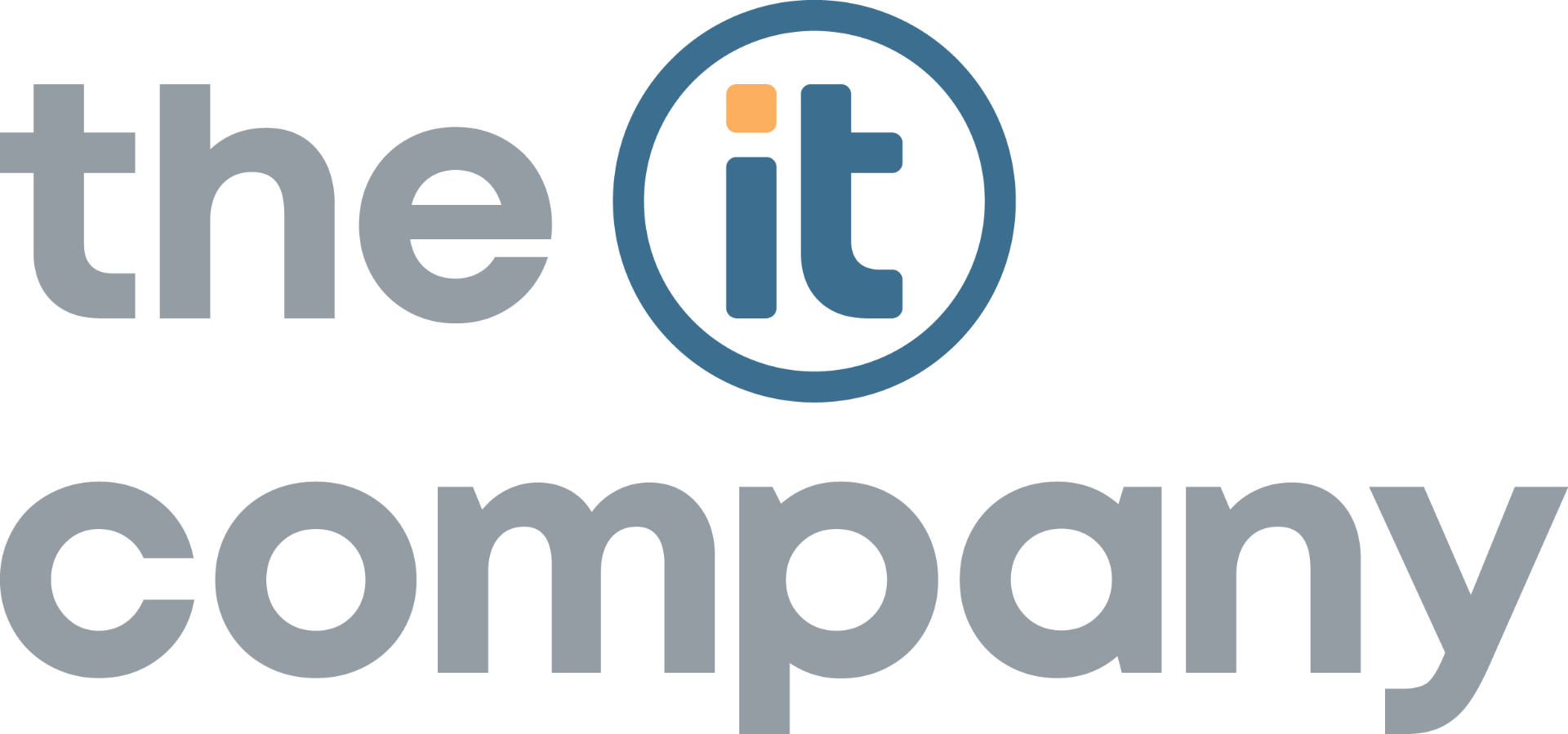 The IT Company